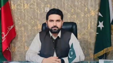 Photo of पाकिस्तान में खैबर पख्तूनख्वा के मुख्यमंत्री पर हमला