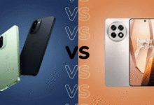 Photo of OnePlus 15R vs OnePlus 13R: नए वाले में सिर्फ 7,400mAh बैटरी ही नहीं
