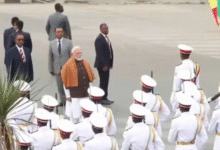 Photo of इथियोपिया में पीएम मोदी का दूसरा दिन, अदवा विजय स्मारक पर अर्पित की श्रद्धांजलि