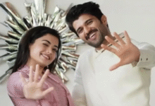 Photo of नए साल में शादी के बंधन में बंधेंगे विजय-रश्मिका, इस दिन लेंगे सात फेरे?