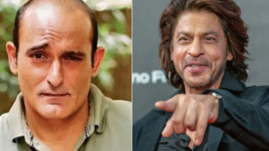 Photo of सुपरस्टार बनने को लेकर Akshaye Khanna ने दिया था ऐसा मुंहतोड़ जवाब