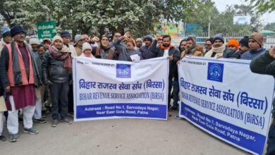 Photo of डिप्टी सीएम सिन्हा के ऑन द स्पॉट फैसले के समर्थन में उतरी मुजफ्फरपुर की जनता