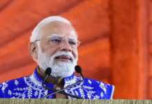 Photo of 2026 में विधानसभा चुनाव से पहले पीएम मोदी करेंगे तमिलनाडु का दौरा
