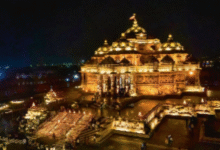 Photo of अमूर्त विश्व धरोहर बनेगी दीपावली, यूनेस्को आज कर सकता है एलान