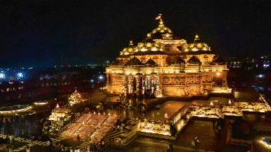 Photo of अमूर्त विश्व धरोहर बनेगी दीपावली, यूनेस्को आज कर सकता है एलान