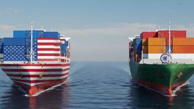 Photo of भारत-अमेरिका प्रतिनिधिमंडल के बीच व्यापार समझौते पर बातचीत