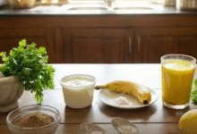 Photo of भारी खाने के बाद हो रही है पेट में गुड़गुड़? ये 10 घरेलू नुस्खे हैं पेट की हर समस्या का रामबाण इलाज