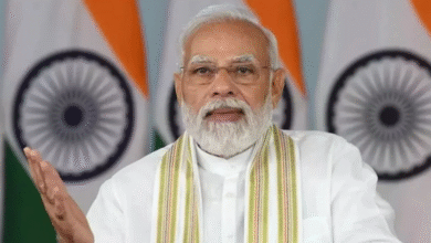 Photo of ‘बिहार चुनाव के नतीजों ने बंगाल में बीजेपी की जीत के रास्ते खोल दिए’, नदिया की रैली में बोले पीएम मोदी