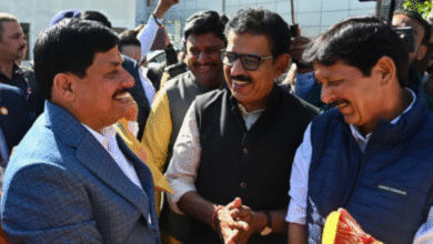 Photo of मुख्यमंत्री बोले-सालभर में दो शहरों में मेट्रो के संचालन वाला मध्य प्रदेश पहला राज्य