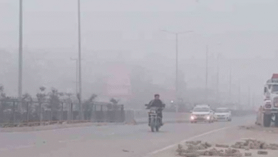 Photo of उत्तराखंड: आज से बढ़ेगी ठंड; पहाड़ों में बारिश- बर्फबारी के आसार