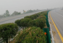 Photo of आगरा से अलीगढ़ तक एक्सप्रेस-वे, एक घंटे में होगा सफर