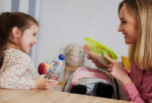 Photo of प्लास्टिक के डब्बे में टिफिन ले जाना कितना सुरक्षित, जान लें 