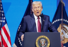 Photo of एच-1बी वीजा:  ट्रंप के फैसले के खिलाफ अमेरिकी राज्य पहुंचे कोर्ट