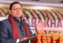 Photo of उत्तराखंड : 2026 में नई सोशल मीडिया नीति लागू करेंगे सीएम धामी