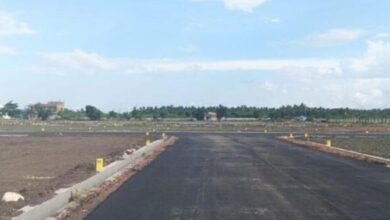 Photo of यूपी में जमीन का मूल्य तय करने के नियमों में होगा बदलाव