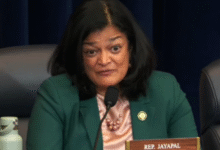 Photo of टैरिफ को लेकर अमेरिकी प्रतिनिधि प्रमिला जयपाल ने किया आगाह