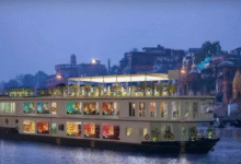 Photo of उत्तर प्रदेश में 11 नदियों में खुलेंगे जल मार्ग के नए दरवाजे