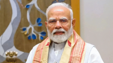 Photo of बांग्लादेश की पूर्व पीएम की हालत गंभीर पीएम मोदी ने जताई चिंता