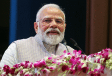 Photo of वंदे मातरम पर आज संसद में चर्चा, पीएम मोदी करेंगे शुरुआत