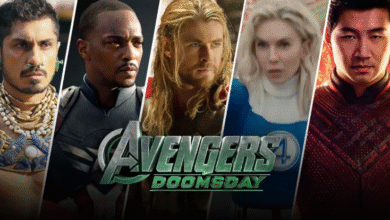 Photo of अवतार 3′ की रिलीज से पहले ‘एवेंजर्स’ करेगी धमाका