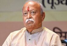 Photo of अंडमान का दौरा करेंगे मोहन भागवत, सावरकर की प्रतिमा का करेंगे अनावरण