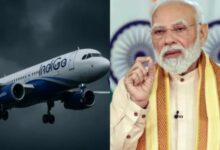 Photo of जनता को परेशान करने के लिए नियम ना बनाएं , इंडिगो संकट पर बोले पीएम मोदी