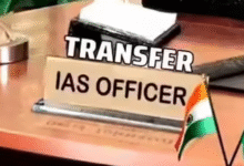 Photo of बिहार में बड़ा प्रशासनिक फेरबदल