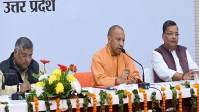 Photo of मंडल स्तरीय समीक्षा बैठक में सीएम योगी ने   एसआईआर पर सख्त निर्देश दिए