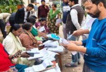 Photo of यूपी:  एक बार फिर बढ़ेगी एसआईआर की अवधि