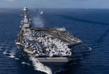 Photo of वेनेजुएला के जहाज पर उतरी ट्रंप की सेना, पल भर में किया कब्जा