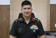 Photo of उत्तराखंड के कैंट हॉस्पिटल लैंसडौन को रक्षामंत्री उत्कृष्टता पुरस्कार