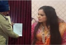 Photo of उर्मिला के फेसबुक से देहरादून एसएसपी के नाम जारी हुआ हस्त लिखित पत्र, की सुरक्षा की मांग