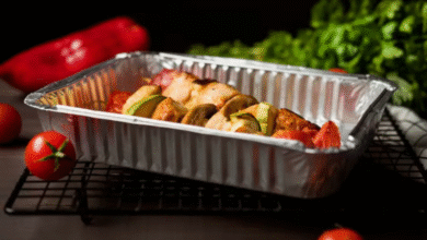 Photo of एल्युमिनियम के बर्तनों में खाना पकाना इन 5 वजहों से है खतरनाक