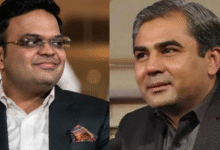 Photo of पाकिस्तान ने खटखटाया ICC का दरवाजा, बांग्लादेश के मैचों की मेजबानी के लिए पेश की दावेदारी