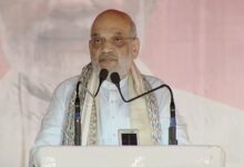 Photo of शांतिकुंज के बैरागीद्वीप में शताब्दी समारोह, दूसरे सत्र में केंद्रीय गृह मंत्री शाह करेंगे संबोधित