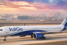 Photo of इंडिगो पर ‘बहुत मामूली’ जुर्माना लगाने पर डीजीसीए पर भड़का पायलट संगठन
