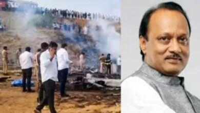 Photo of अजित पवार का निधन: सीएम नीतीश समेत तेजस्वी-सम्राट और चिराग ने दी श्रद्धांजलि