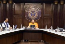 Photo of कैबिनेट की बैठक आज, आठ लाख शिक्षकों को मिल सकता है कैशलैस चिकित्सा का तोहफा