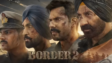 Photo of वीकेंड पर सनी पाजी ने बॉर्डर पार मचाया ‘गदर’, दुनियाभर में फिल्म पर हुई नोटों की बारिश