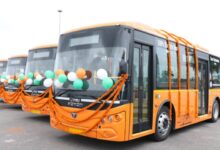 Photo of यूपी: शहरी क्षेत्रों में परिवहन व्यवस्था को आसान बनाएंगी 1225 एसी ई बसें