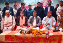 Photo of पलायन रोकना और गाँव का विकास प्राथमिकता – अनिल बलूनी