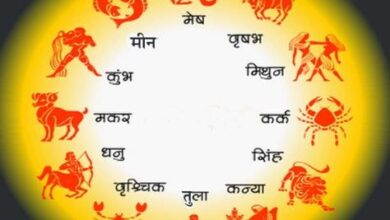 Photo of 3 जनवरी 2026 का राशिफल