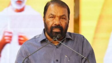 Photo of केरल सरकार केंद्र के नए लेबर कोड का करेगी विरोध