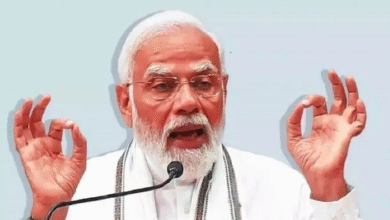 Photo of पीएम मोदी ने तिरुवल्लुवर दिवस पर की तिरुक्कुरल पढ़ने की अपील