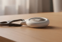 Photo of Apple ने लॉन्च किया नया AirTag, ज्यादा रेंज के साथ देखें क्या-क्या हैं खूबियां