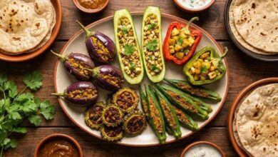 Photo of भरवां सब्जी बनाने की यह सीक्रेट रेसिपी जान लेंगे, तो ढाबे का खाना भूल जाएंगे