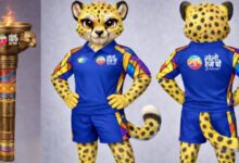 Photo of खेलो एमपी यूथ गेम्स का शुभारंभ कल, सीएम और केंद्रीय मंत्री करेंगे उद्घाटन