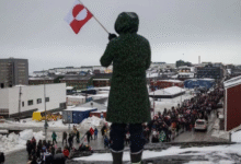 Photo of डेनमार्क पर कब्जे के लिए वॉर मोड में ट्रंप!