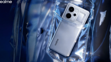 Photo of 29 जनवरी को लॉन्च होगा 10,001mAh बैटरी वाला 5G फोन