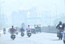 Photo of मध्य प्रदेश में ठंड का ग्राफ नीचे, बादलों की एंट्री